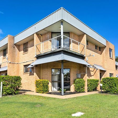 Peninsula Nelson Bay Motel And Serviced Apartments Exterior foto