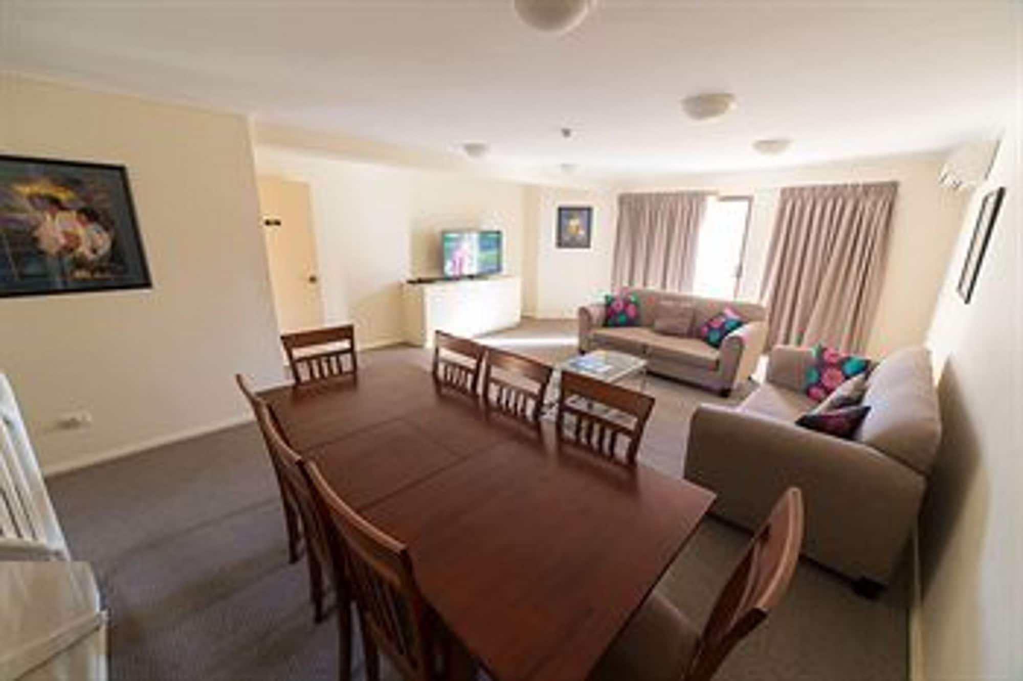 Peninsula Nelson Bay Motel And Serviced Apartments Exterior foto