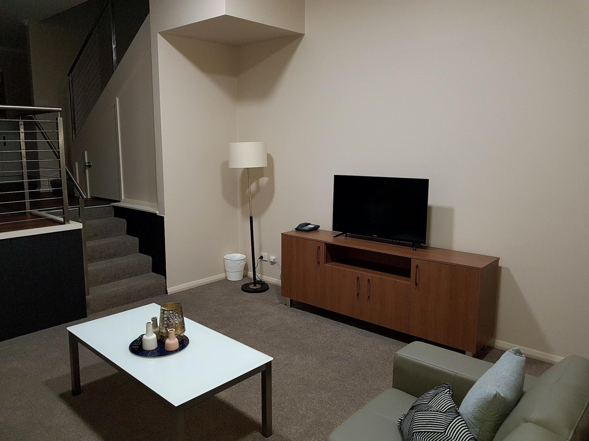 Peninsula Nelson Bay Motel And Serviced Apartments Exterior foto