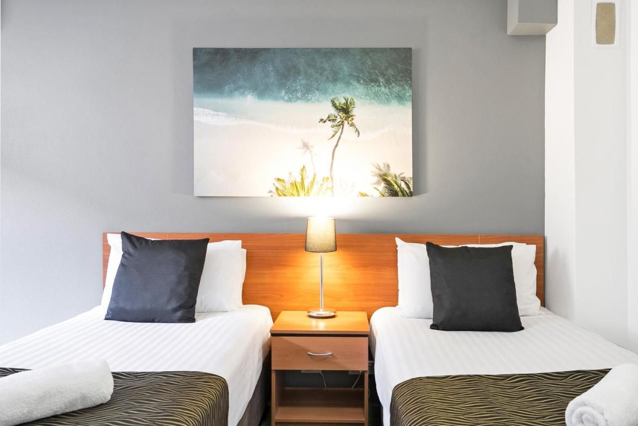 Peninsula Nelson Bay Motel And Serviced Apartments Exterior foto